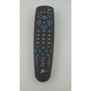 Zenith ZEN500KA‎ EIS343 SK32-001  TV Remote Control - Vintage